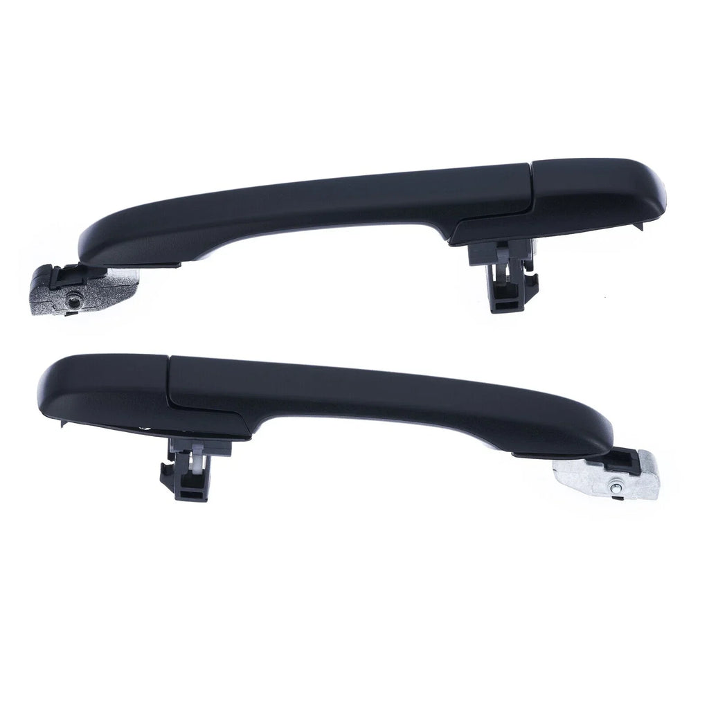 Door Handle Outer Set of 4 for Honda CR-V (2002–2006)