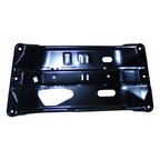 Skid Plate for Jeep Wrangler (1987–1995)