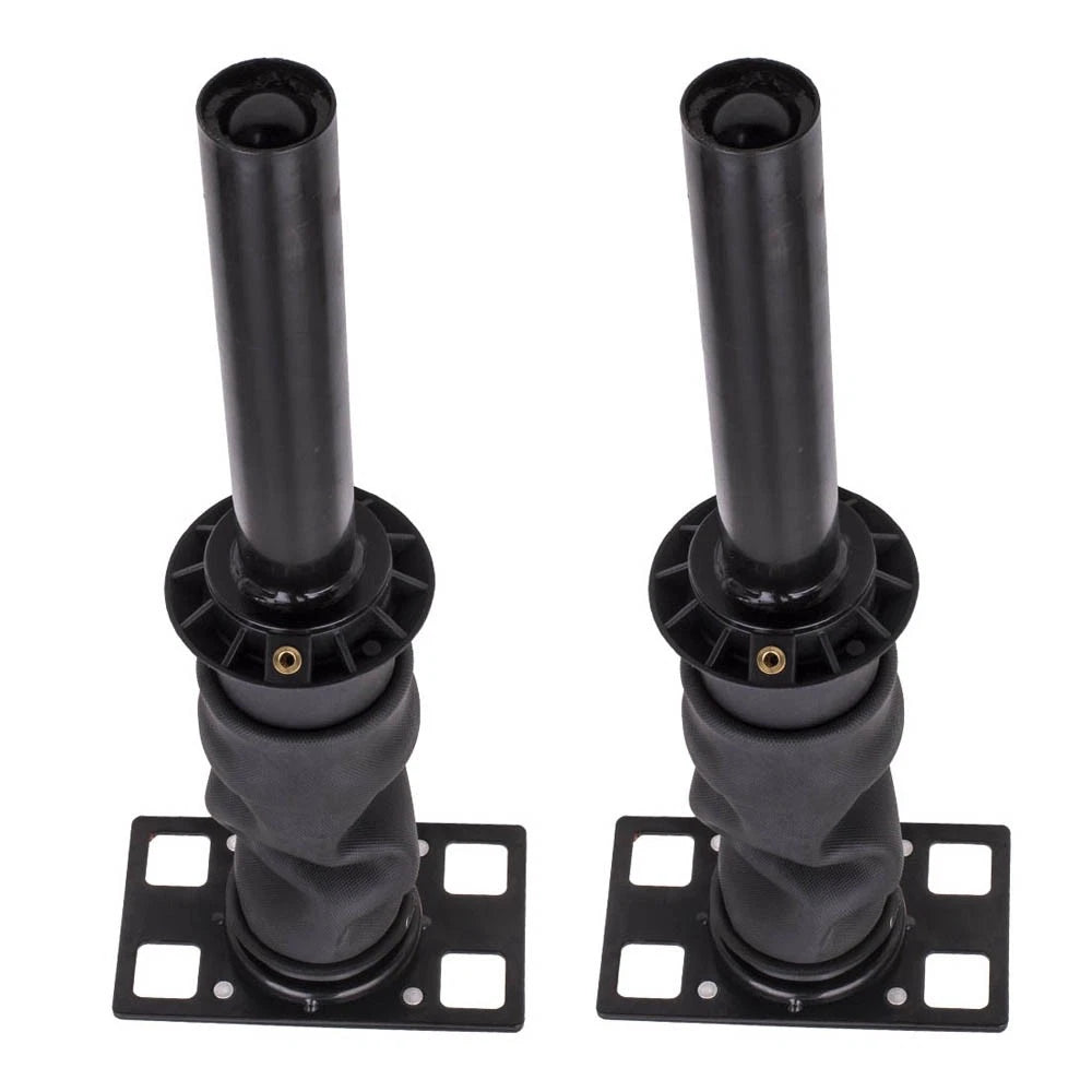 Pair Shock Absorber Cab Air Spring Bag for International Prostar 2008 3595977C95