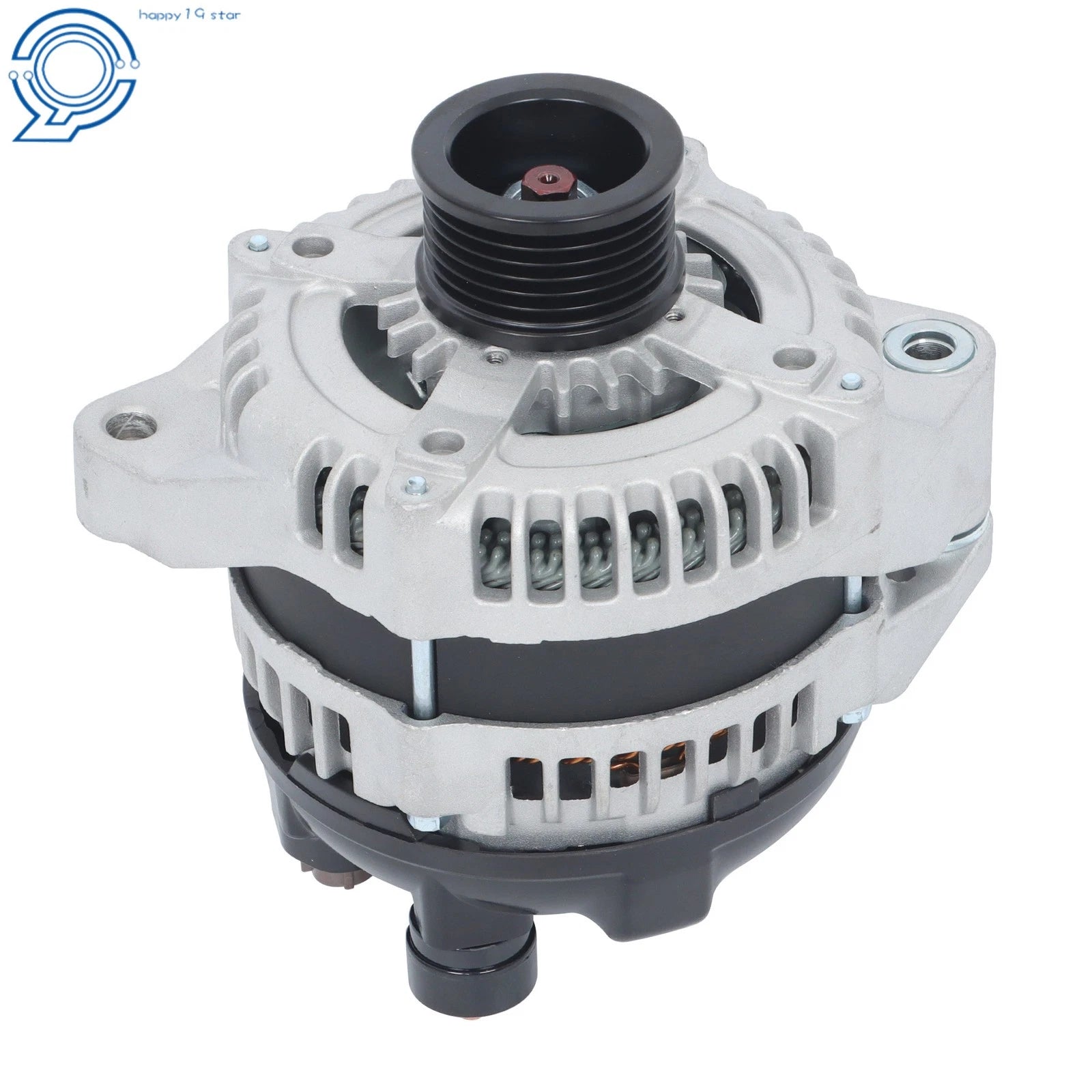 150 Amp Alternator 104210-3960 for Maserati Quattroporte (2004–2011)