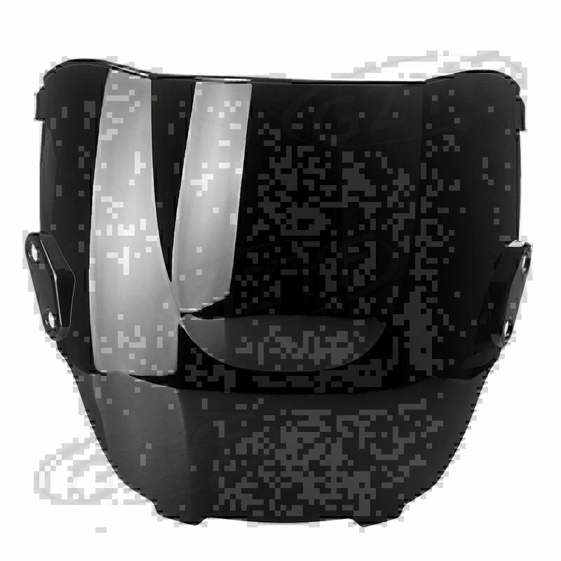 Black Motorcycle Windshield for Honda CBR600 F3 (1995–1998)