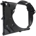Upper Fan Shroud for Ford F-250, F-350 Super Duty (2011–2016)