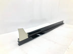 Rocker Panel Molding for Chevy Volt (2016–2019) - Right Passenger Side, Citron Green