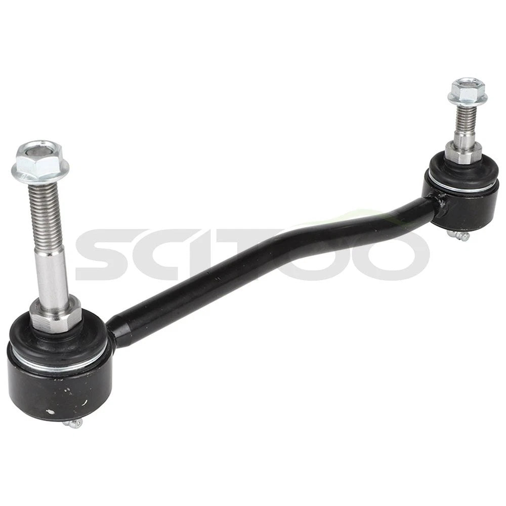 Tie Rod End Ball Joint for Ford F-250 Super Duty, F-350 Super Duty (2000–2004)