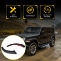 Radio Wire Harness Antenna Adapter for Jeep Dodge Ram Chrysler (2013–2019)