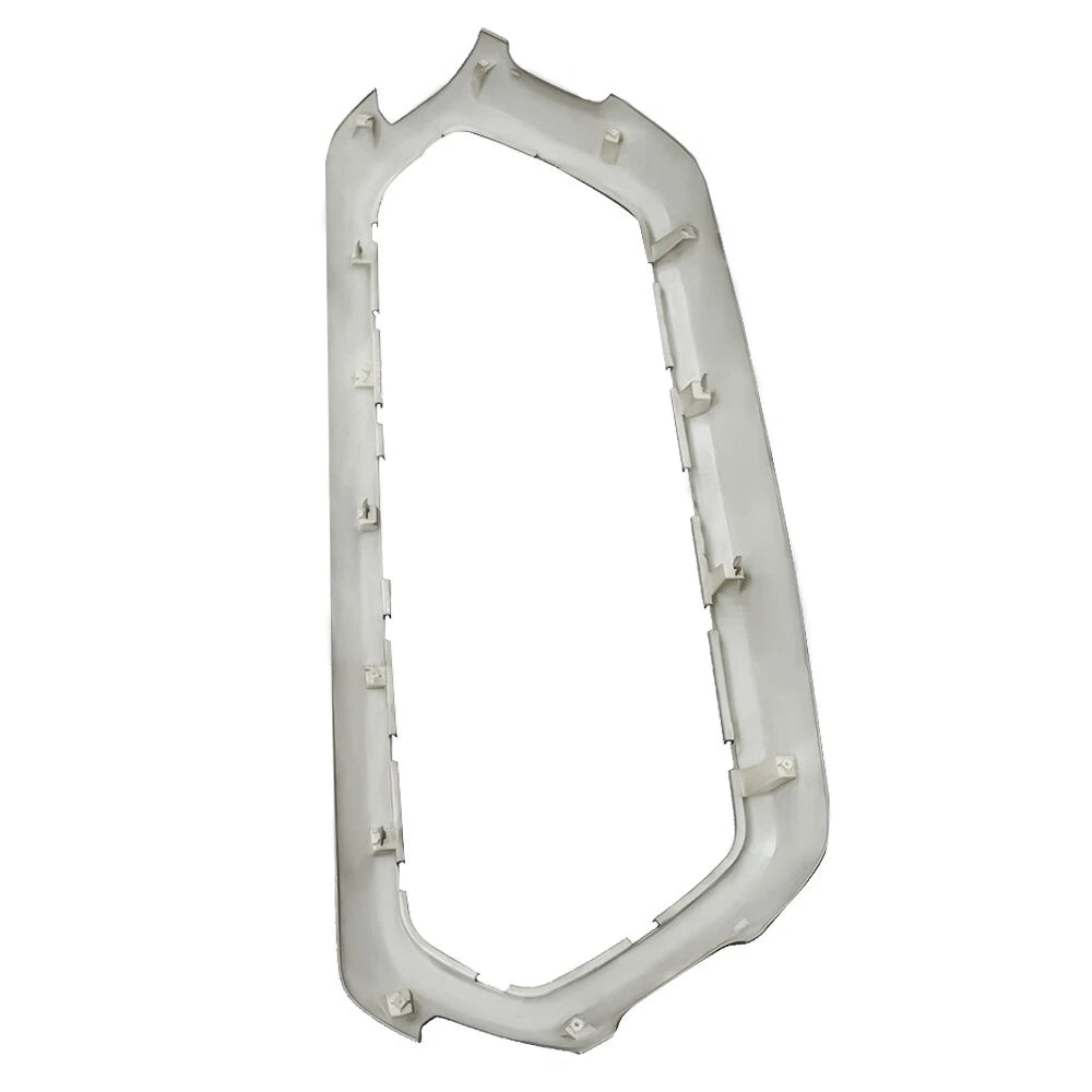 Front Upper Grille Shell for Toyota Tacoma (2016–2022)