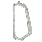 Front Upper Grille Shell for Toyota Tacoma (2016–2022)