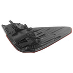 Rear Right Taillight for Subaru Outback (2010–2013) 84912AJ09A