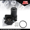Left-Hand Brake Caliper Motor for Ford Fusion Edge Escape (2017–2018)