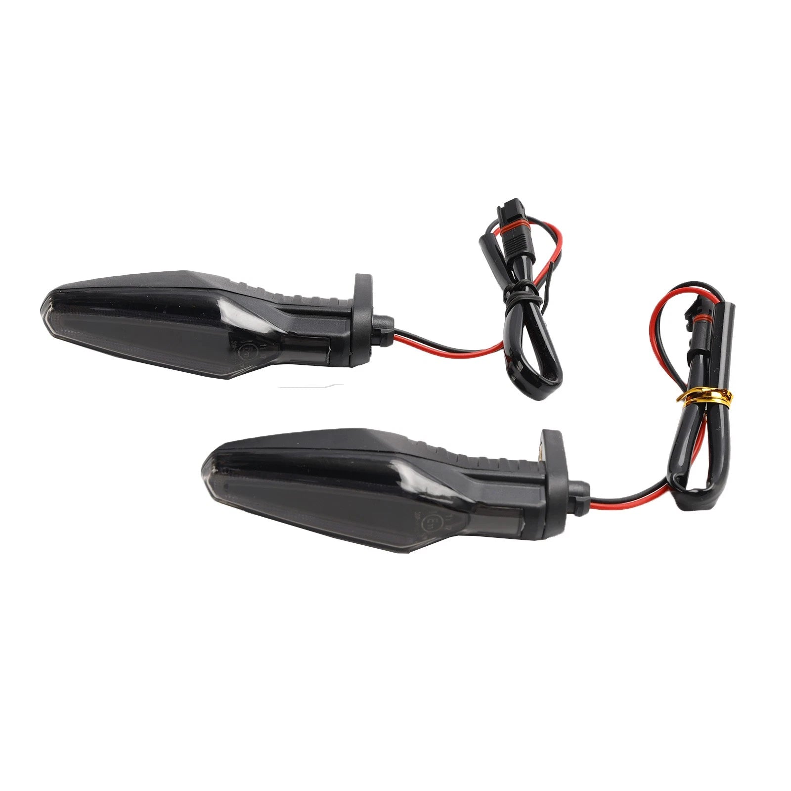 LED Turn Signal Lights for BMW S1000XR S1000R R1250GS ADV (2020–2023)