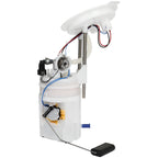 Fuel Pump Assembly for BMW X3 xDrive28i (2011–2012)