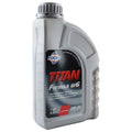 10 Quart Fuchs TITAN FORMULA GF-6 SAE 5W-20 Engine Oil for Ford Mazda (2020–2023)