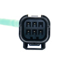 4X Oxygen O2 Sensor for Honda Odyssey 3.5L V6 (2007–2010) Up/Downstream