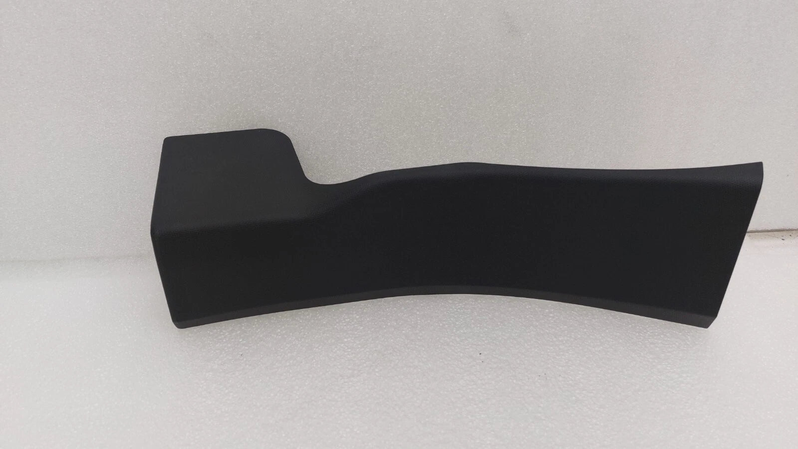 Rear Left Door Sill Scuff Plate for Ford Mustang Mach-E (2021–2025) LJ8Z-5813229