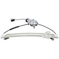 Window Regulator for Acura TSX (2004–2008) Right Side