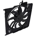 Electric Radiator Cooling Fan for BMW X5/X6 (2014–2016)