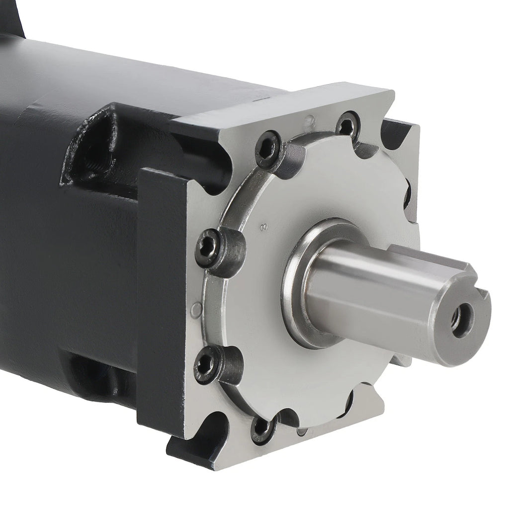 2X Hydraulic Wheel Motor for Eaton Char-Lynn 4000 Series