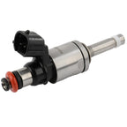 Set of 4 Fuel Injectors for Mazda 3, CX-3, CX-5, MX-5 Miata (2010–2021)