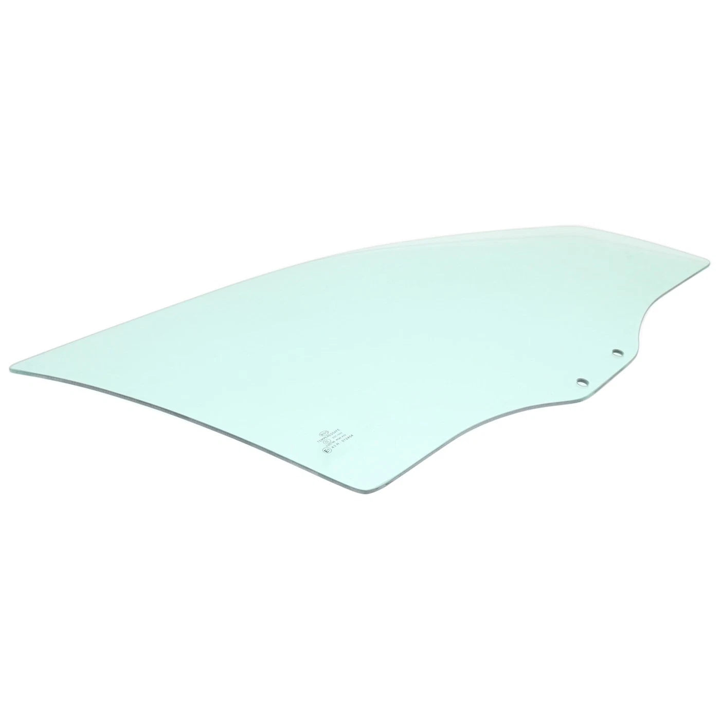 Front Passenger Right Door Glass for Ford Escape Mazda Tribute (2008–2011)