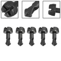 Turn Clips Locking Screws for Engine Top Cover Sealing