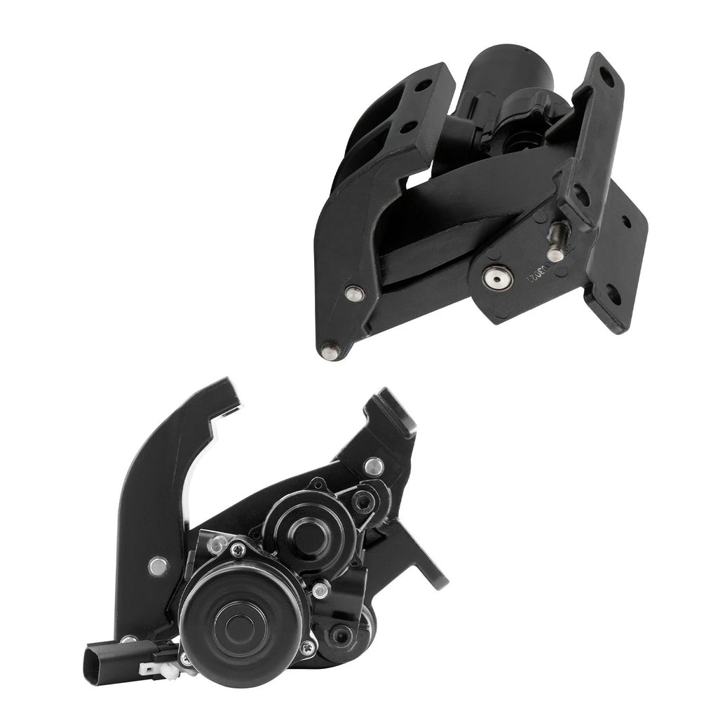 Running Board Motor Set for Ford F150 (FL3Z16A507A, 9L7Z16A506A)