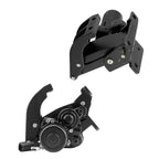 Running Board Motor Set for Ford F150 (FL3Z16A507A, 9L7Z16A506A)