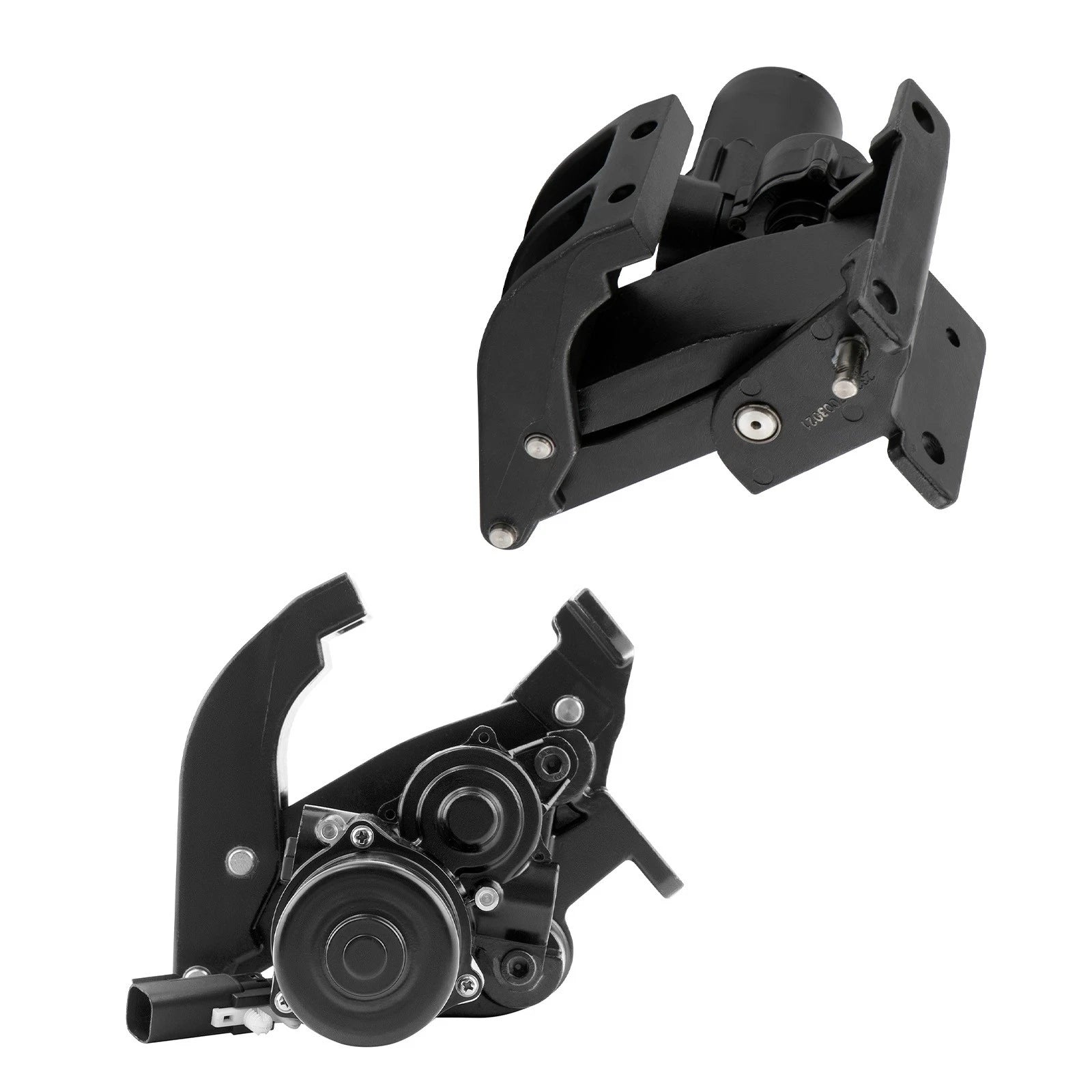 Running Board Motor Set for Ford F150 (FL3Z16A507A, 9L7Z16A506A)