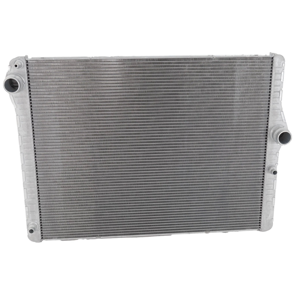 A/C Condenser for BMW 650i xDrive Gran Coupe, 550i GT (2010–2017)