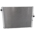 A/C Condenser for BMW 650i xDrive Gran Coupe, 550i GT (2010–2017)
