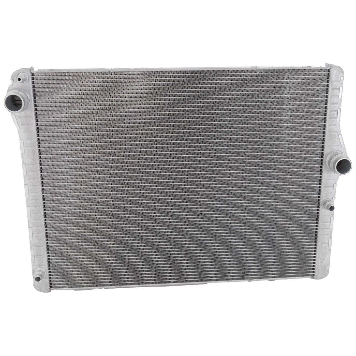 A/C Condenser for BMW 650i xDrive Gran Coupe, 550i GT (2010–2017)