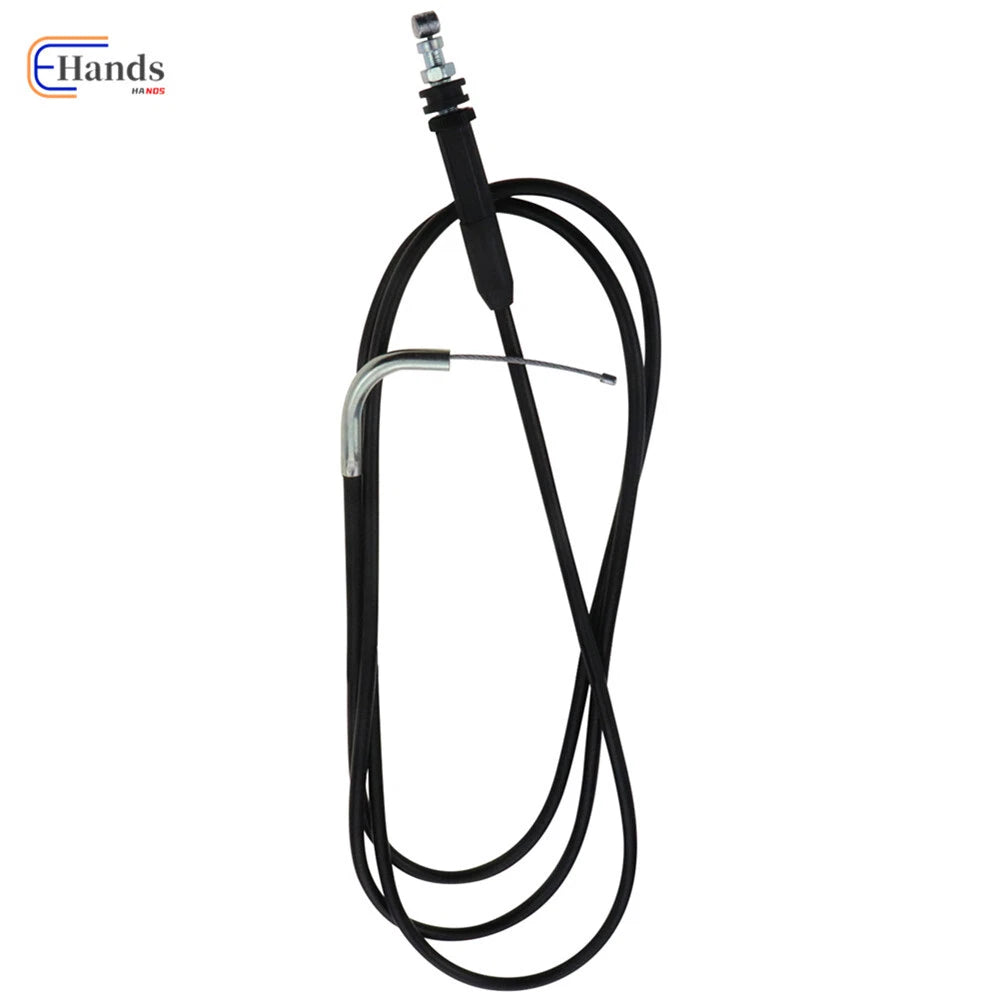 Throttle Cable for Suzuki LT-A500F QuadMaster (2000–2001)