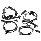 ABS Speed Sensor for Mitsubishi Outlander Sport/RVR (2011–2020) 4670A031 MN116244