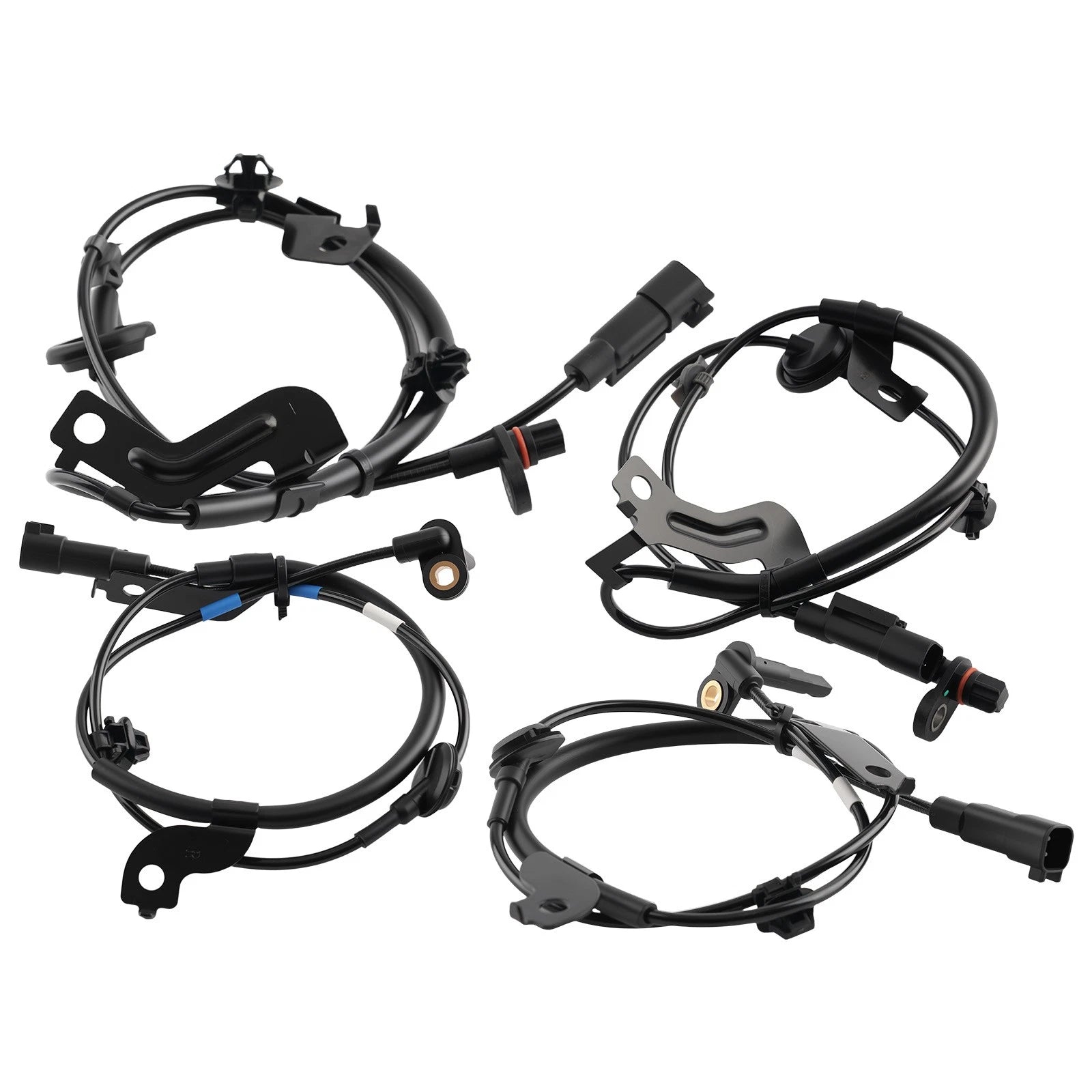 ABS Speed Sensor for Mitsubishi Outlander Sport/RVR (2011–2020) 4670A031 MN116244