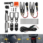 LED Indicator Kit for Sur Ron Segway X160 X260 (2019–2023)