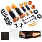 Coilover Suspension Kit with Camber for Chevy Cobalt (2005–2010)