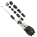 Power Antenna for Patrol GU Y61 1997-04 MY03 Fully Auto Motorised Car Aerial