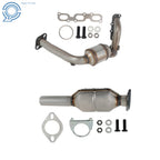 Catalytic Converter for Ford Fusion 2006–2012 3.0L