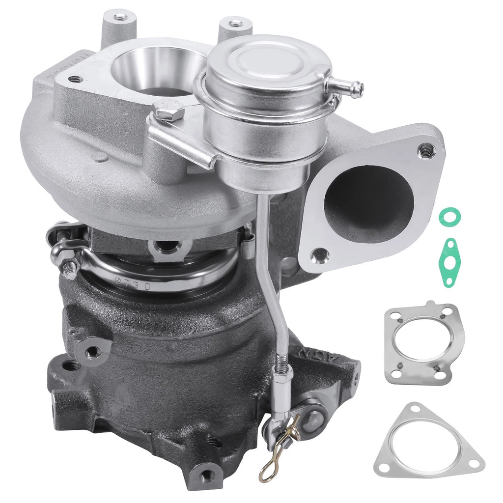 Turbocharger for Nissan Juke (2010–2016) MR16DDT