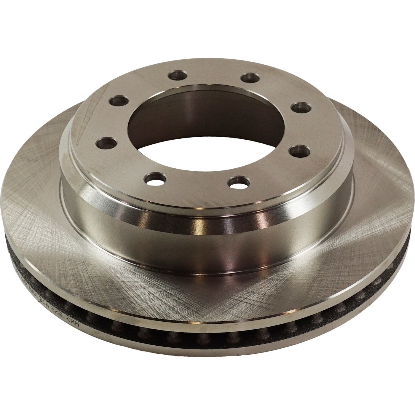 Disc Brake Rotor for Ford E-250 (2008–2014) Rear Solid