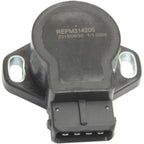 Throttle Position Sensor for Mitsubishi Eclipse, Talon 2.0L Turbo