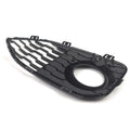 Front Right Bumper Fog Light Cover for BMW 1 Series F20 F21 M Sport (15-19)