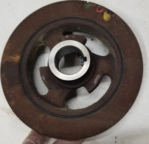 Harmonic Balancer for Lincoln LS 3.0L V6 (2000–2005)