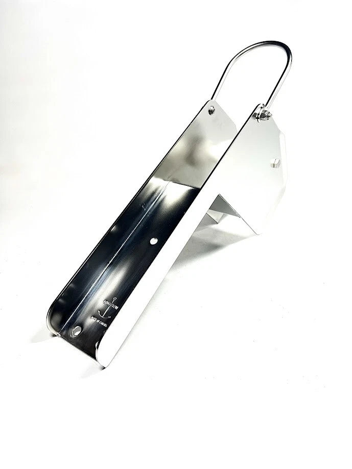 Bow Roller for Kingston BR-25 DS (OEM)