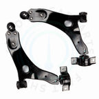 Front Lower Control Arm and Ball Joint for Ford Focus, Nissan Sentra (2007–2011)
