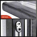 A/C Evaporator Core for Jeep Wrangler (2012-2018)