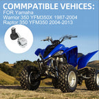 Shifter Linkage Arm for Yamaha Warrior 350 YFM350X (1987–2004)