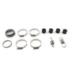 Exhaust Muffler Gasket Kit for Arctic Cat 650 H1 (2006–2011)