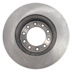 Front Brake Disc for Ford F450 F550 Super Duty (2017–2022)