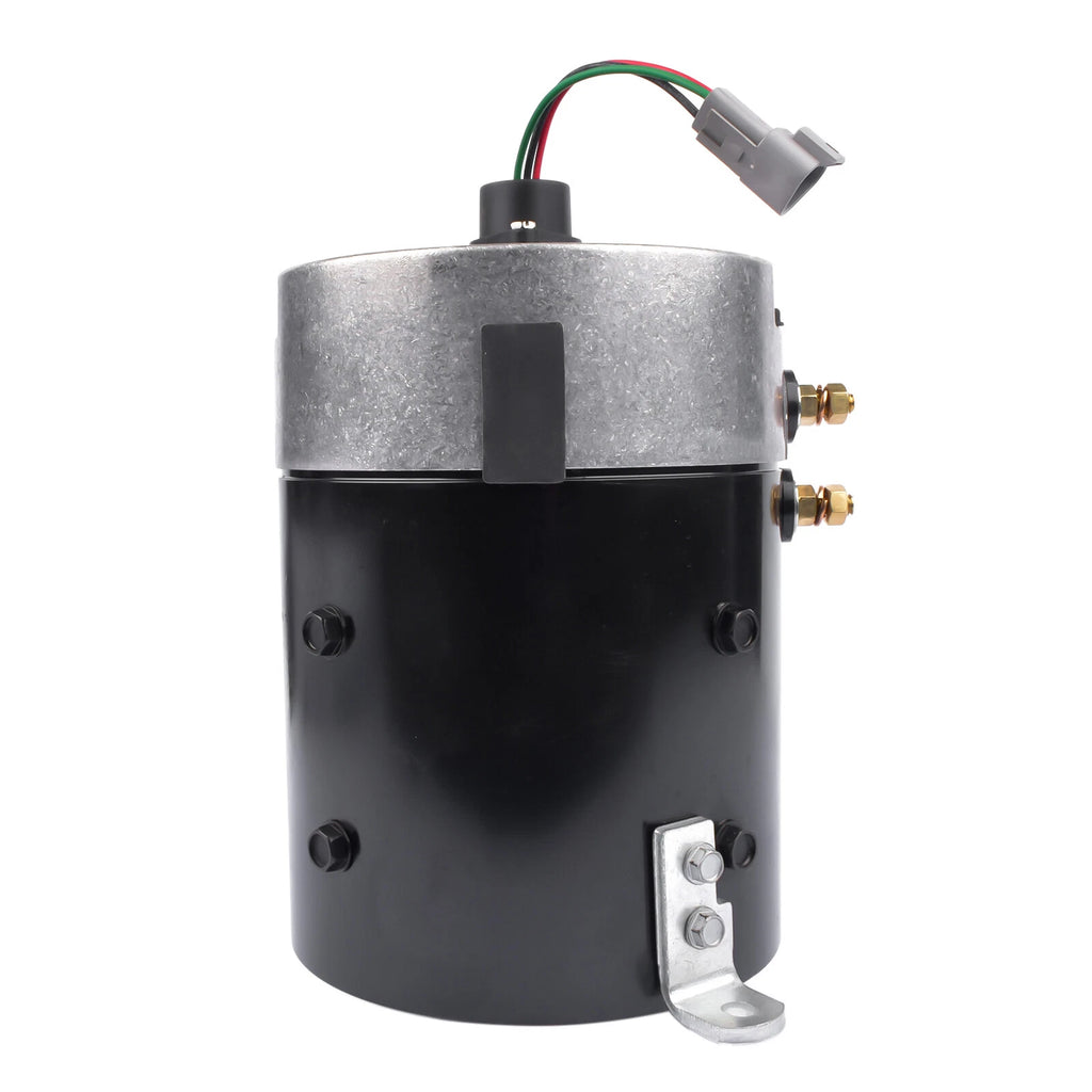 Electric Motor 3.3Hp 48 Volt for Club Car Golf Cart (103572501, 102240102)