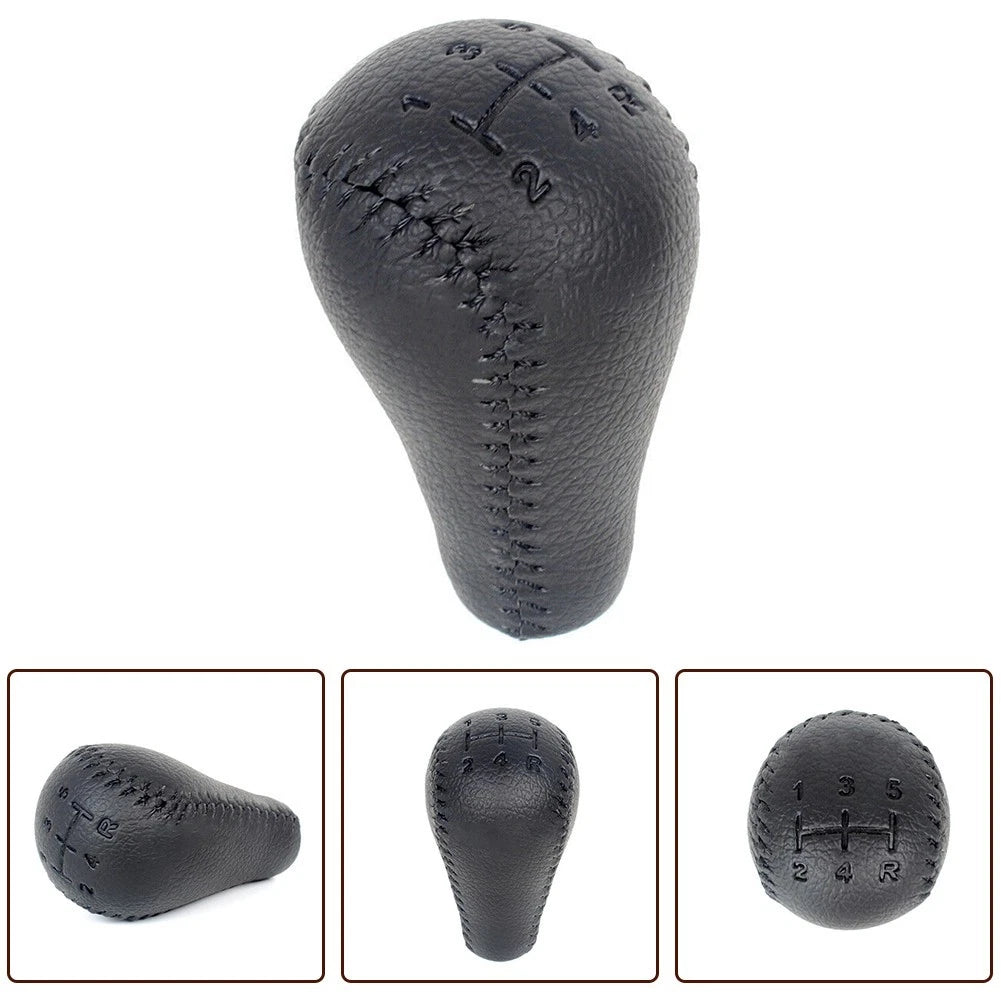 Gear Shift Knob for Nissan Patrol Safari Y61 (1997–2016)